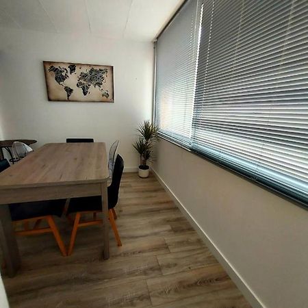 Appartement T3 Plein Centre Ville Le Lavandou Exterior foto